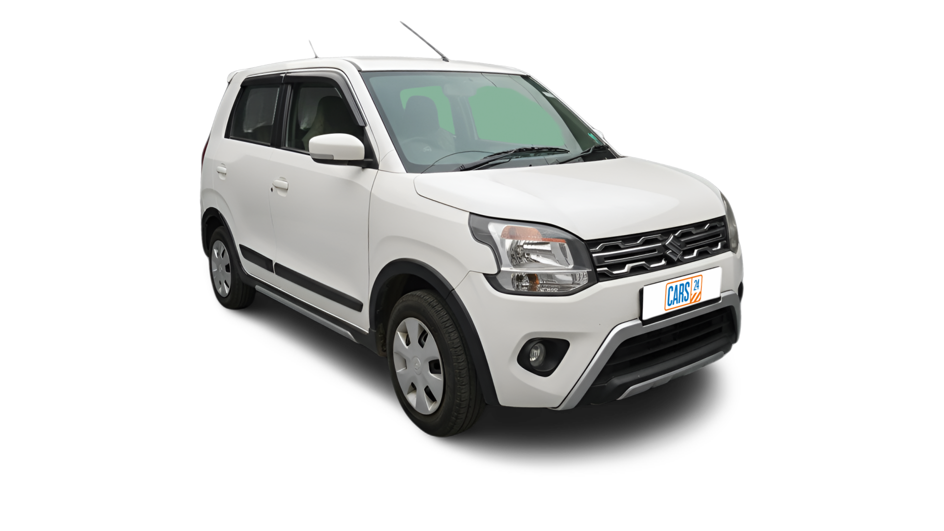 Maruti New Wagon-R-img